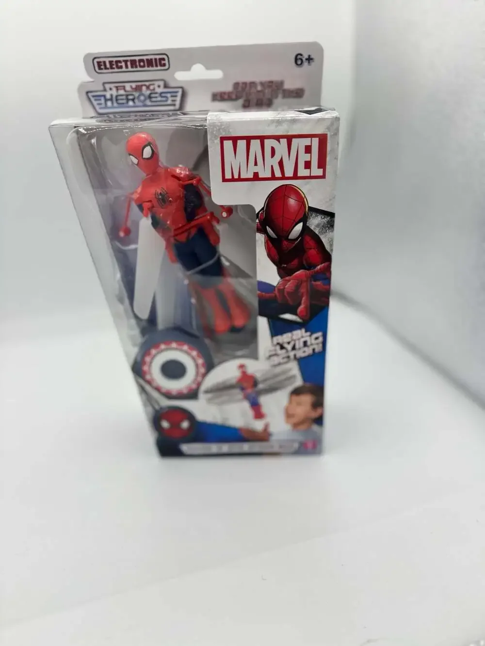 Character Options brand new